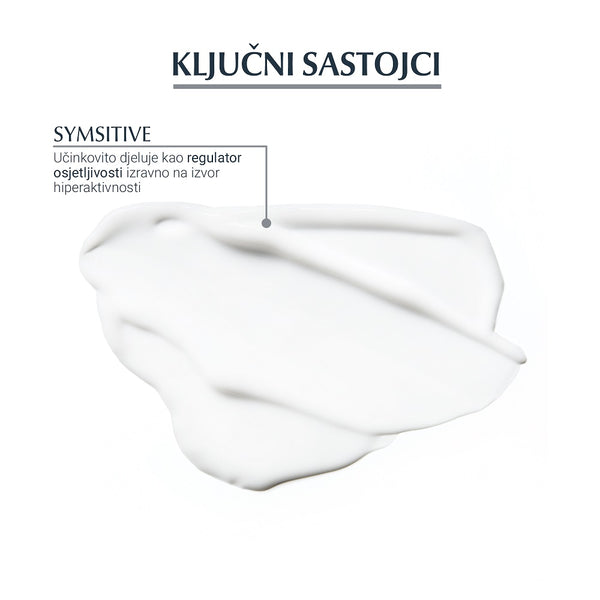 Eucerin UltraSENSITIVE fluid za normalnu i mješovitu kožu 50 ml
