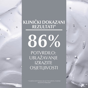 Eucerin UltraSENSITIVE fluid za normalnu i mješovitu kožu 50 ml