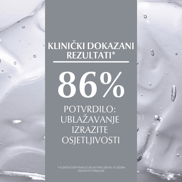 Eucerin UltraSENSITIVE fluid za normalnu i mješovitu kožu 50 ml