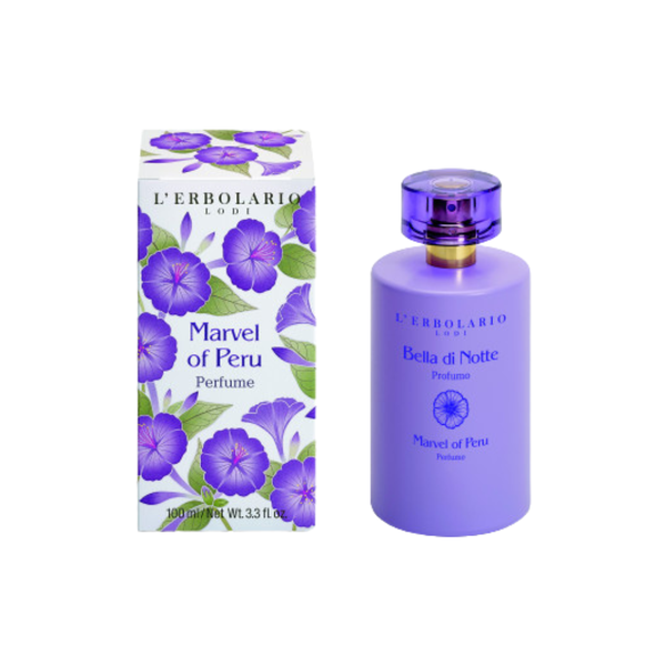 L'Erbolario Bella di Note parfem 100 ml