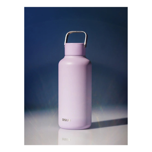 EQUA Timeless Lavander boca za vodu 600 ml