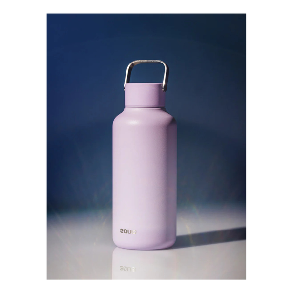 EQUA Timeless Lavander boca za vodu 600 ml