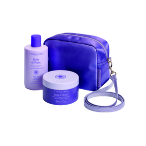 L'Erbolario Bella di Note Great Wonders Beauty Bag