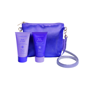 L'Erbolario Bella di Note Small Wonders Beauty Pochette