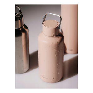 EQUA Timeless Rose boca za vodu 600 ml