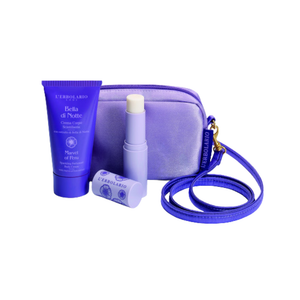 L'Erbolario Bella di Note Small Sparkling Evening Mini Beauty Bag