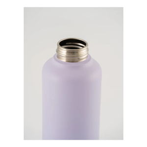 EQUA Timeless Lavander termo boca 600 ml