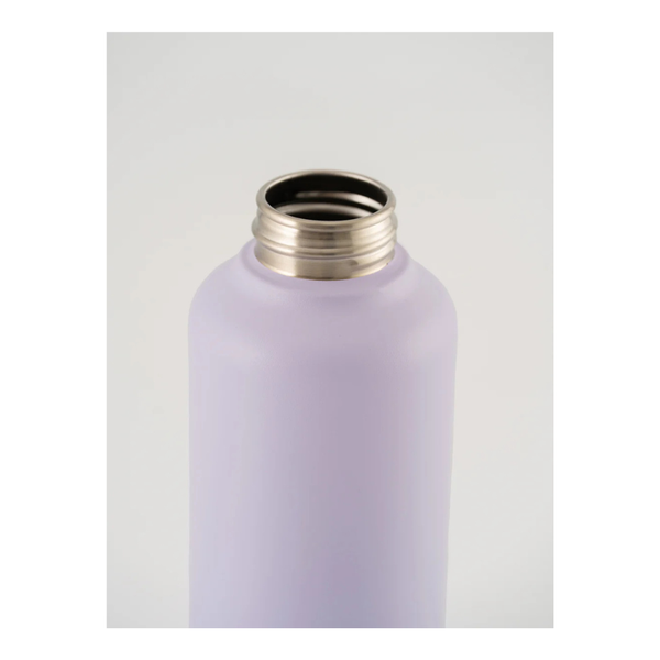 EQUA Timeless Lavander termo boca 600 ml