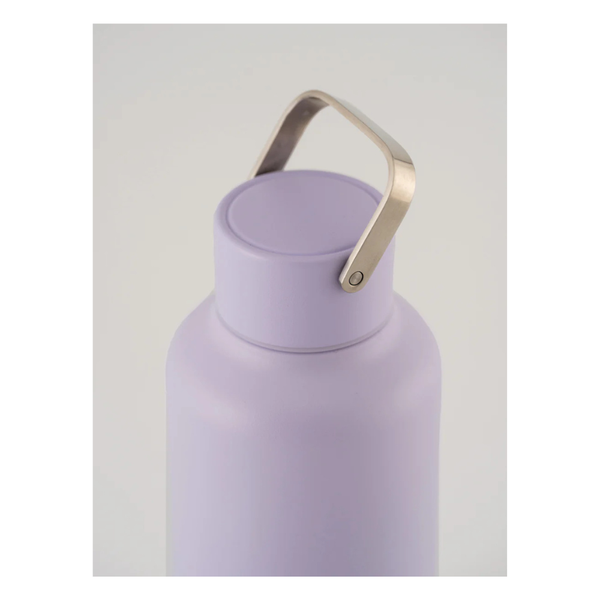 EQUA Timeless Lavander termo boca 600 ml