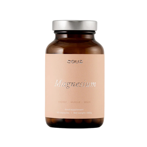 EQUA Magnesium Complex out 90 kapsula