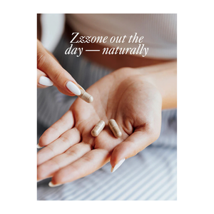 EQUA Zzzone out 63 kapsule