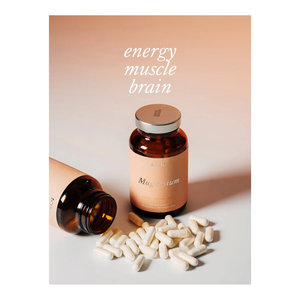 EQUA Magnesium Complex out 90 kapsula