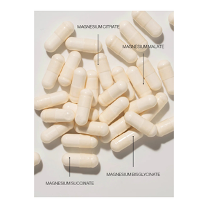 EQUA Magnesium Complex out 90 kapsula