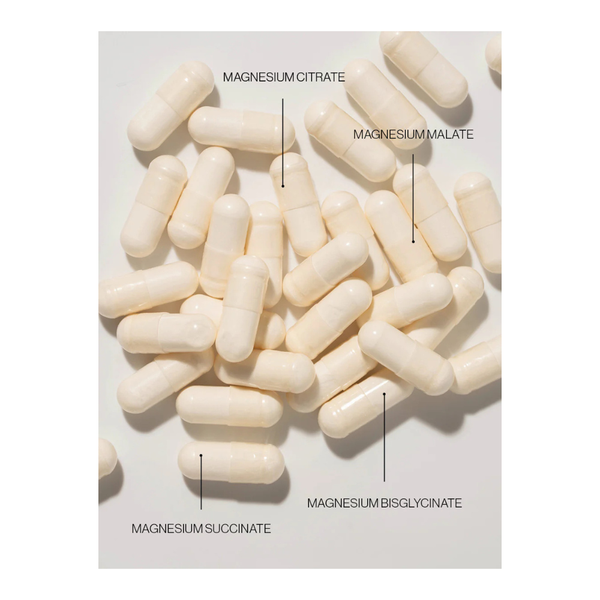 EQUA Magnesium Complex out 90 kapsula