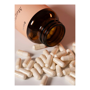 EQUA Magnesium Complex out 90 kapsula