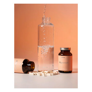 EQUA Magnesium Complex out 90 kapsula