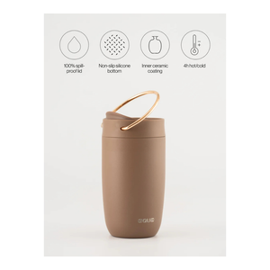 EQUA Cup Toffee termo šalica 300 ml