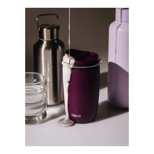 EQUA Cup Mulberry termo šalica 300 ml