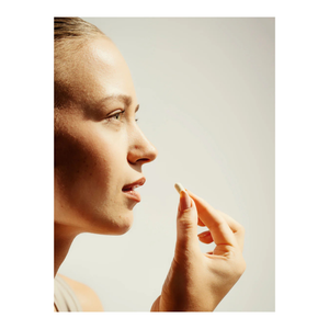 EQUA Vitamin D3+K2+E 30 kapsula