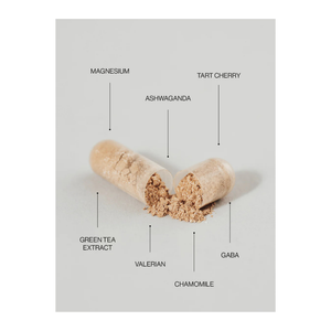 EQUA Zzzone out 63 kapsule