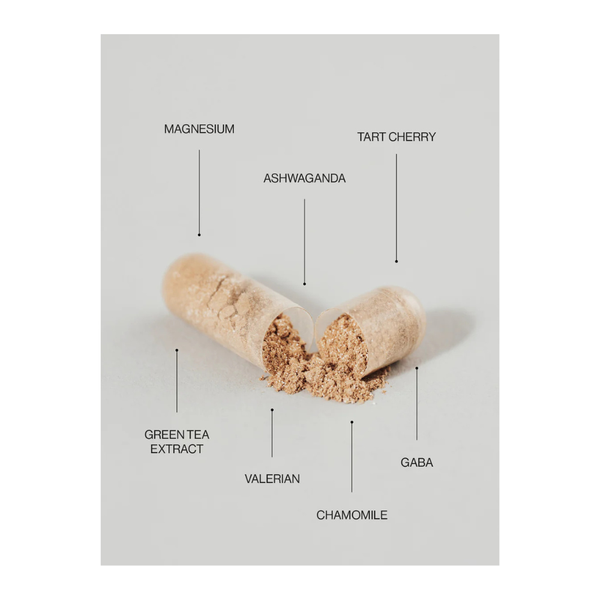 EQUA Zzzone out 63 kapsule