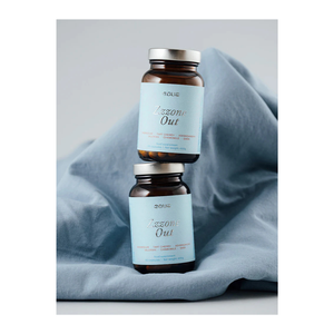 EQUA Zzzone out 63 kapsule