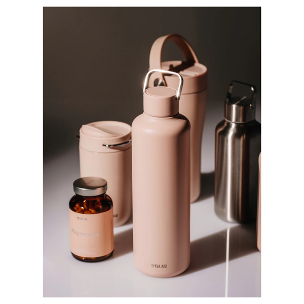 EQUA Timeless Rose boca za vodu 1 L