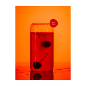 EQUA Recharge Tonic okus divlja trešnja