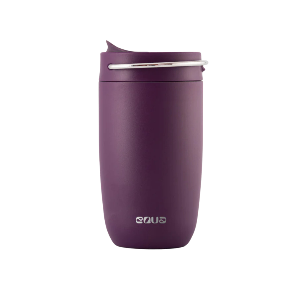 EQUA Cup Mulberry termo šalica 300 ml