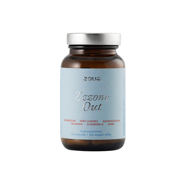 EQUA Zzzone out 63 kapsule