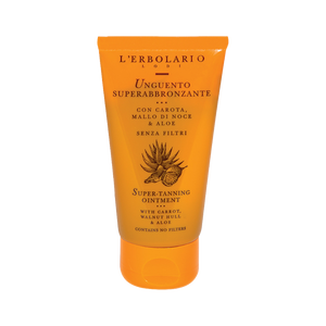 L'Erbolario Sun pekmez za brzo tamnjenje travel 75ml