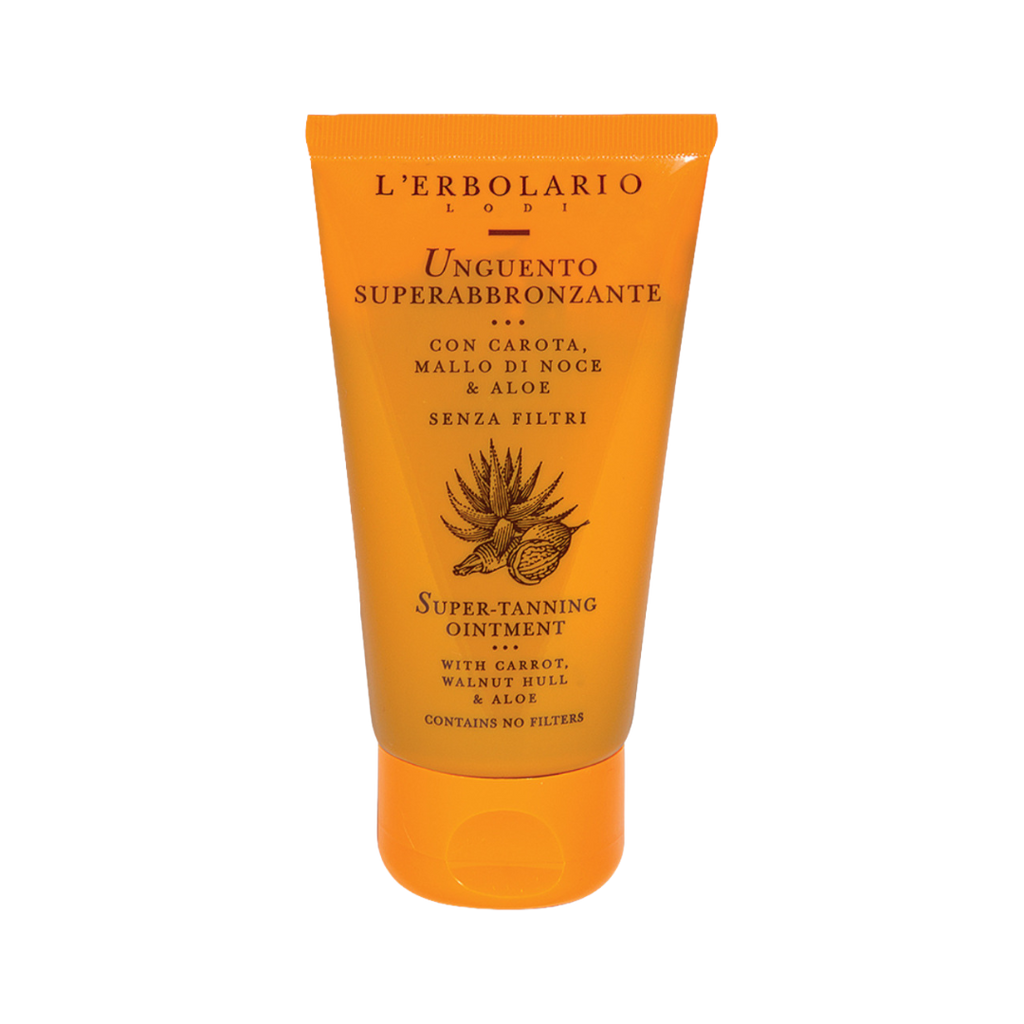 L'Erbolario Sun pekmez za brzo tamnjenje travel 75ml