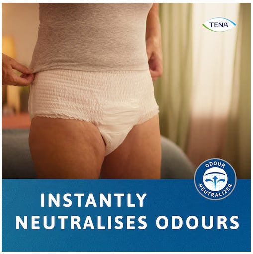 TENA ProSkin Pants Normal Inkontinencijske gaćice XL-15 komada