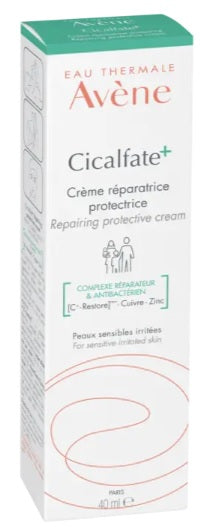 Avene Cicalfate+ Obnavljajuća zaštitna krema 15 ml