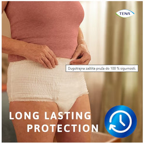 TENA ProSkin Pants Normal Inkontinencijske gaćice XL-15 komada