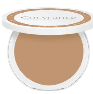 Avene Couvrance kompaktna obojena krema SPF30 - 1.3 HONEY 8,5 g