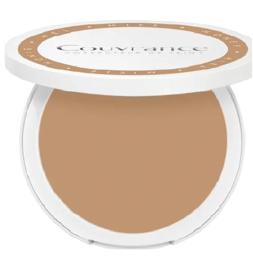 Avene Couvrance kompaktna obojena krema SPF30 - 1.3 HONEY 8,5 g