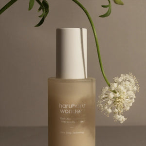 Haruharu Wonder Black Rice Hyaluronic Anti-Wrinkle Serum 50 ml
