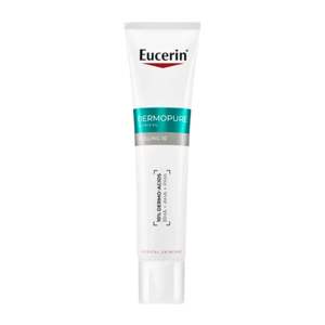 Eucerin DermoPure Clinical obnavljajuća krema 40 ml