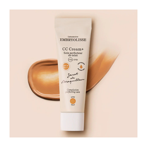Embryolisse Artist Secret CC Cream Golden SPF 20 30 ml