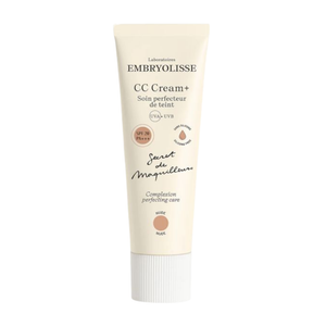 Embryolisse Artist Secret CC Cream Nude SPF 20 30 ml
