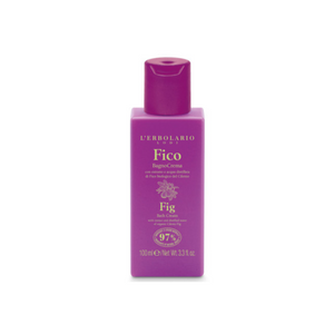 L'Erbolario Fico kupelj 100 ml