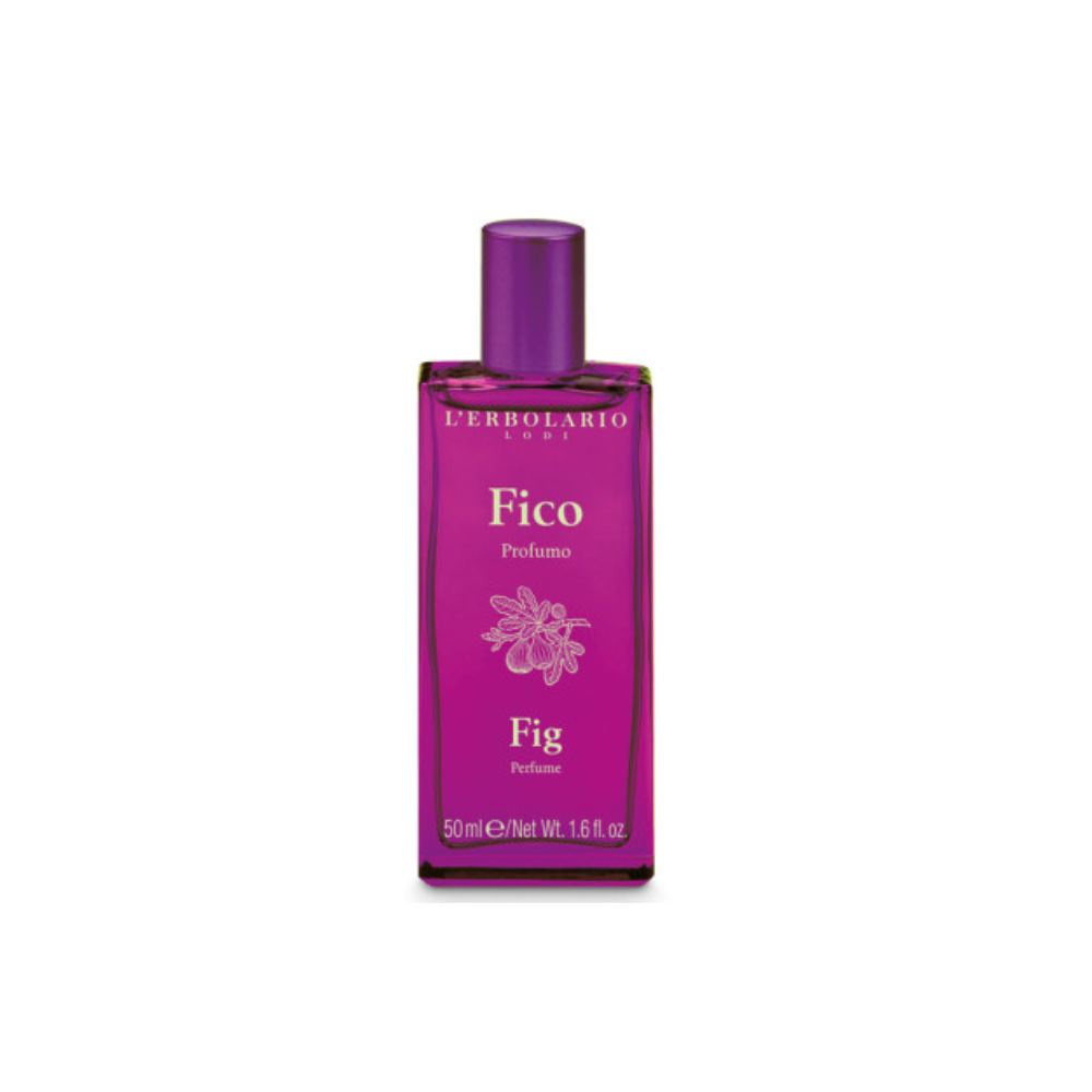 L'Erbolario Fico parfem 50 ml