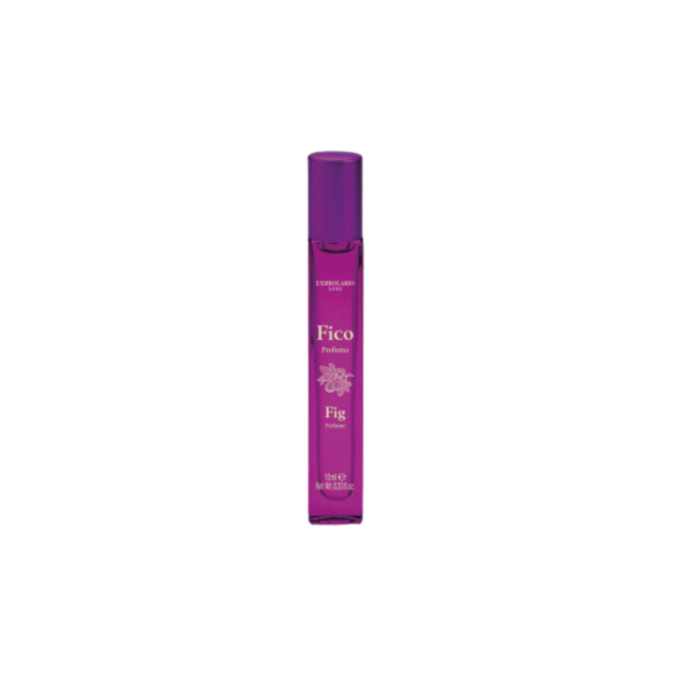 L'Erbolario Fico parfem 10 ml