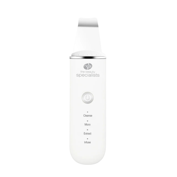 Rio Ultrasonic skin cleanser