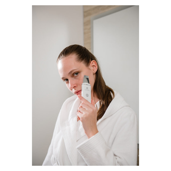 Rio Ultrasonic skin cleanser