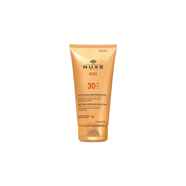 Nuxe Sun Losion za tijelo SPF30 150ml