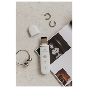 Rio Ultrasonic skin cleanser