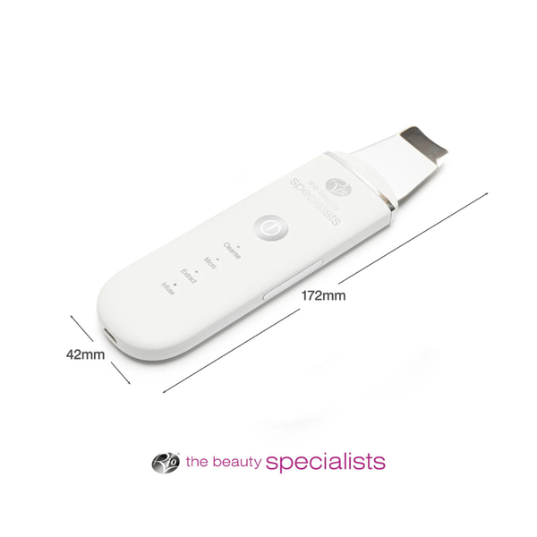 Rio Ultrasonic skin cleanser