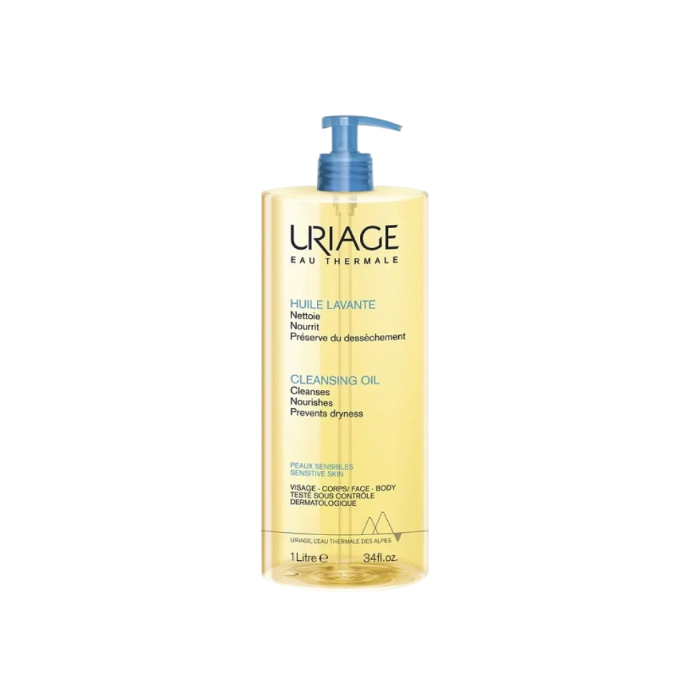 Uriage ulje za kupanje 1000 ml
